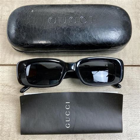 gucci sunglasses gg 2409/n/s|gucci oversized sunglasses.